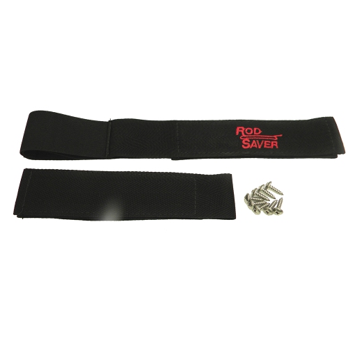 ROD SAVER  Pro Model Stretch 14" & 8" Set