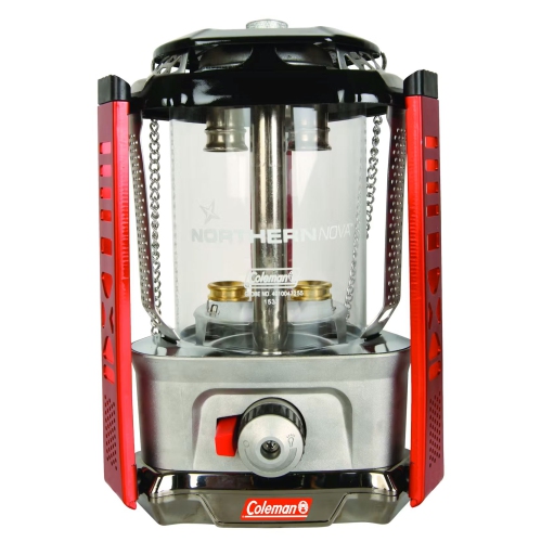 Coleman Northern Nova Propane Lantern