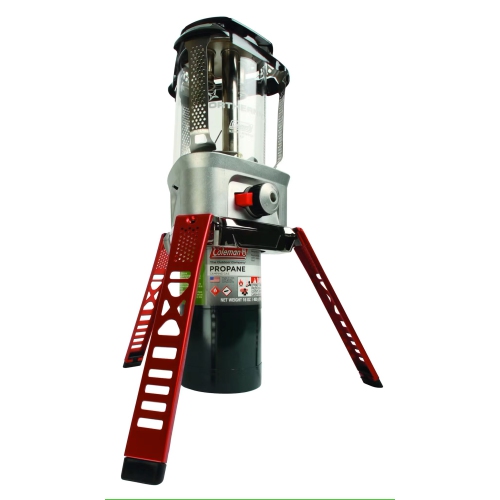Coleman Northern Nova Propane Lantern