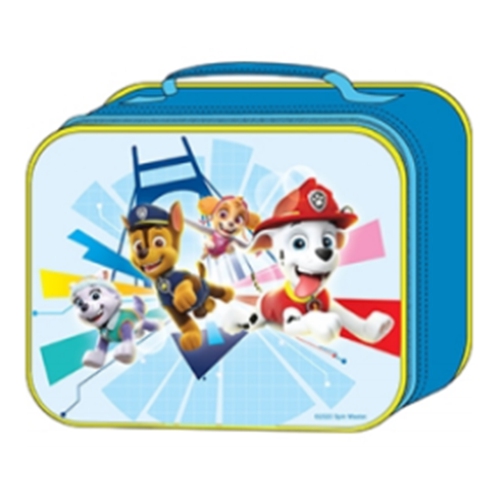 paw patrol lunch bag canada