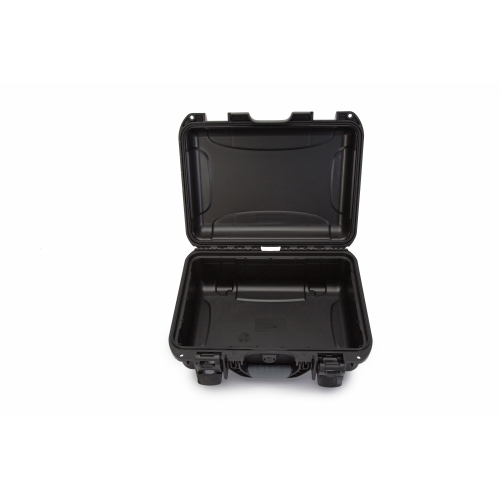 Nanuk 920 Waterproof Hard Case Empty - Black