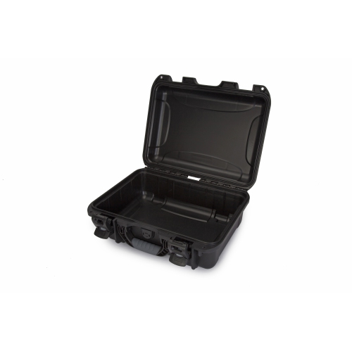 Nanuk 920 Waterproof Hard Case Empty - Black
