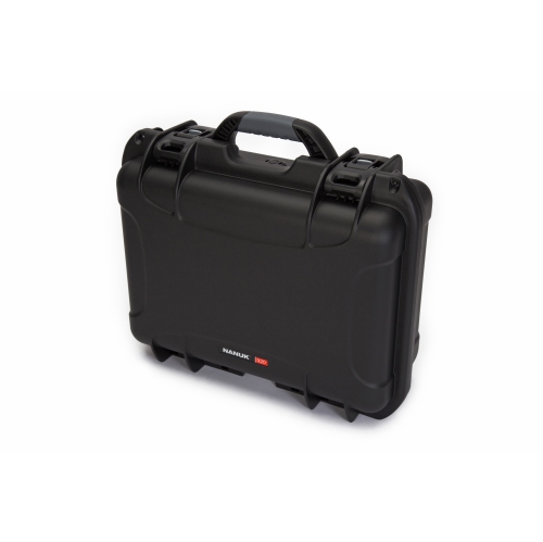 Nanuk 920 Waterproof Hard Case Empty - Black