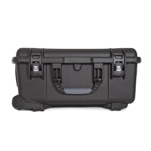 Nanuk 955 Waterproof Hard Case with Wheels Empty - Black