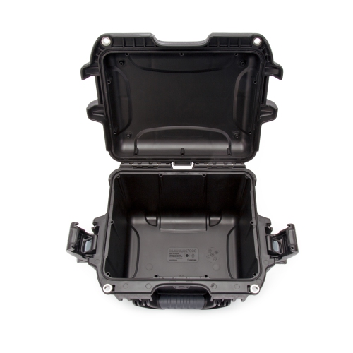 Nanuk 908 Waterproof Hard Case - Black