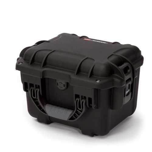 Nanuk 908 Waterproof Hard Case - Black