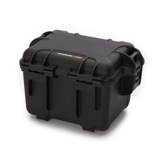 Nanuk 908 Waterproof Hard Case - Black
