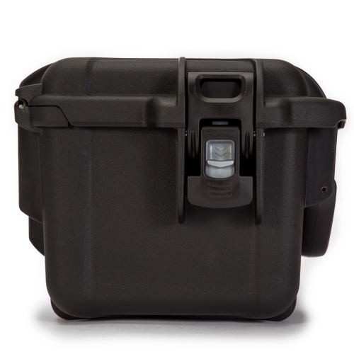 Nanuk 908 Waterproof Hard Case - Black
