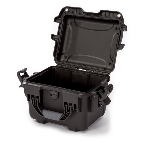 Nanuk 908 Waterproof Hard Case - Black