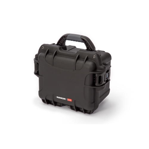 Nanuk 908 Waterproof Hard Case - Black