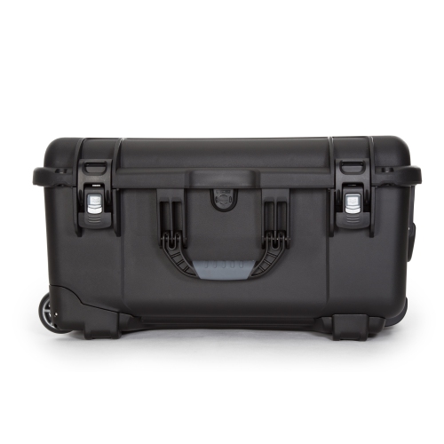 Étui rigide étanche 950 de Nanuk avec roulettes vides - Noir