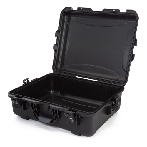 Nanuk 945 Waterproof Hard Case Empty - Black