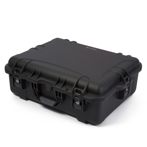 Nanuk 945 Waterproof Hard Case Empty - Black