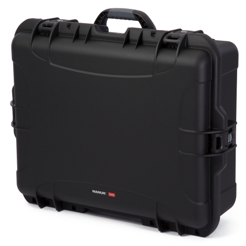 Nanuk 945 Waterproof Hard Case Empty - Black