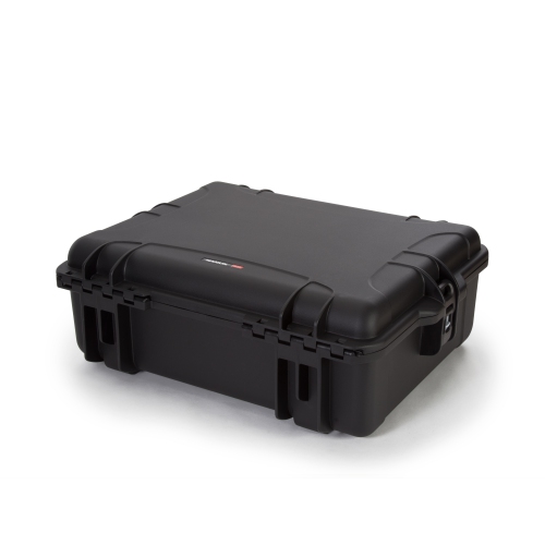Nanuk 945 Waterproof Hard Case Empty - Black
