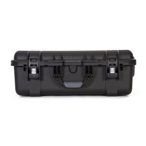 Nanuk 945 Waterproof Hard Case Empty - Black