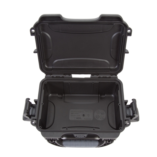 Nanuk 903 Waterproof Hard Case Empty - Black