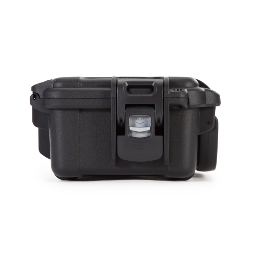 Nanuk 903 Waterproof Hard Case Empty - Black