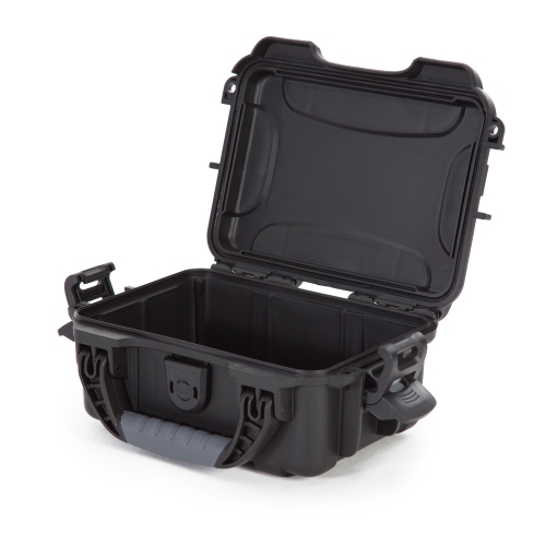 Nanuk 903 Waterproof Hard Case Empty - Black