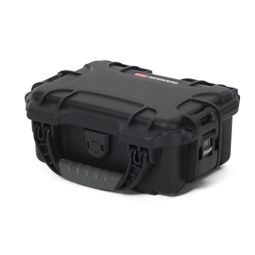 Nanuk 903 Waterproof Hard Case Empty - Black