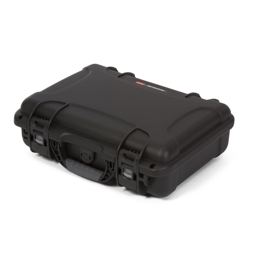 Nanuk 910 Waterproof Hard Case Empty - Black