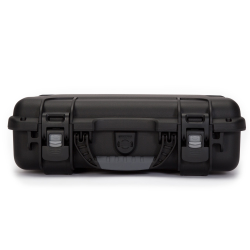 Nanuk 910 Waterproof Hard Case Empty - Black