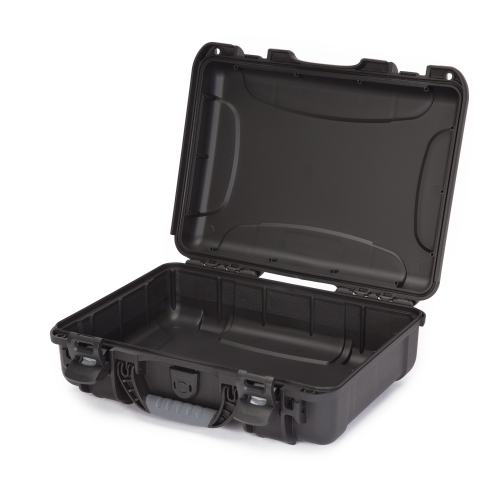 Nanuk 910 Waterproof Hard Case Empty - Black