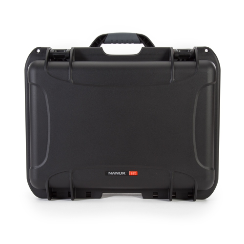 Nanuk 925 Waterproof Hard Case Empty - Black