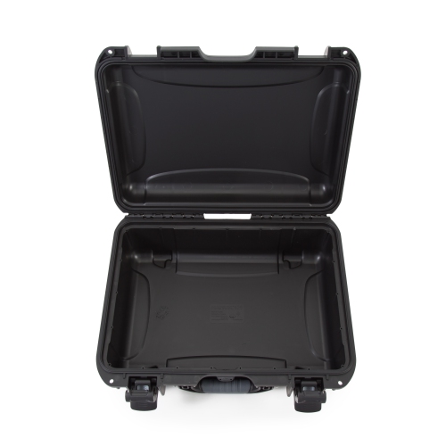 Nanuk 925 Waterproof Hard Case Empty - Black