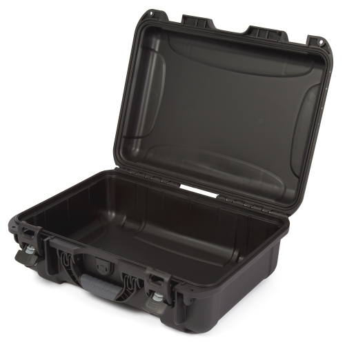 Nanuk 925 Waterproof Hard Case Empty - Black