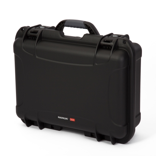 Nanuk 925 Waterproof Hard Case Empty - Black