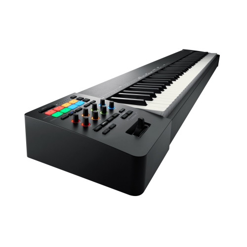 Roland A-88MKII MIDI Keyboard Controller