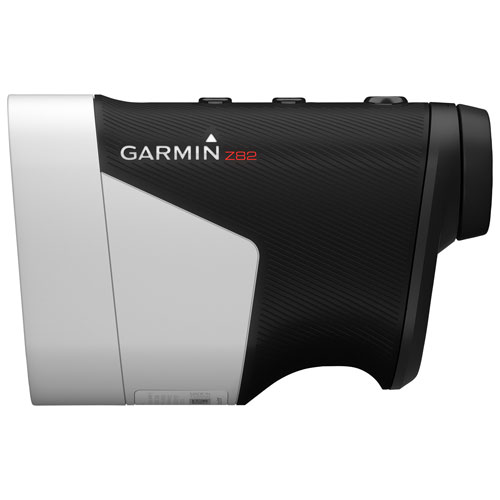 Télémètre de direction de tir laser avec GPS pour le golf Approach Z82 de Garmin