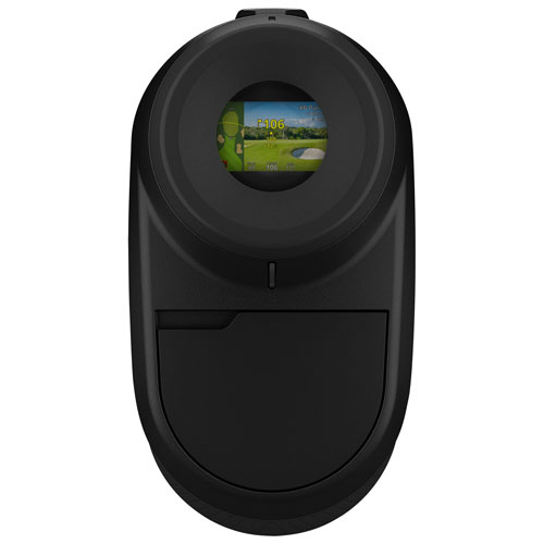 Télémètre de direction de tir laser avec GPS pour le golf Approach Z82 de Garmin