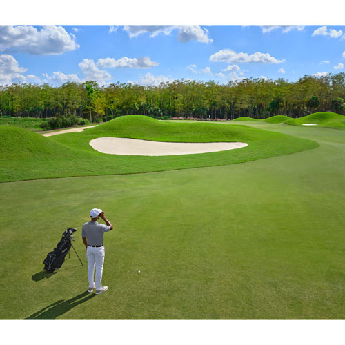 Télémètre de direction de tir laser avec GPS pour le golf Approach Z82 de Garmin