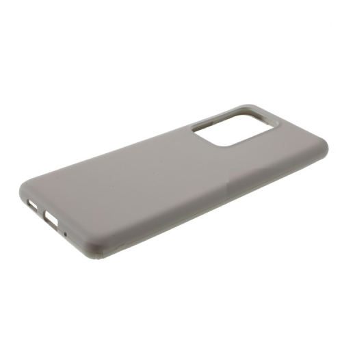 Final Sale! TopSave Goospery Soft Feeling Soft Silicone Case For Samsung S20 Plus, Stone