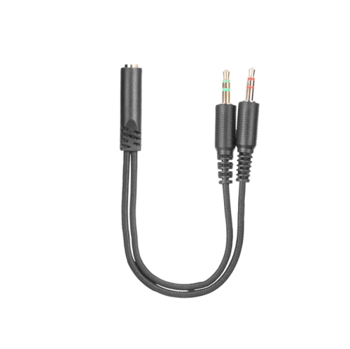 Xtrike Me GH-890 - Wired Gaming Headset, Backlit with Microphone, Black