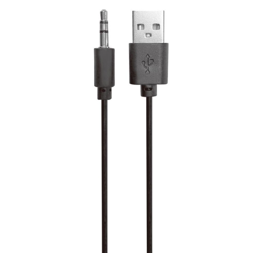 Xtrike Me SK-402 - Stereo Speakers. 2 x 3W, Black