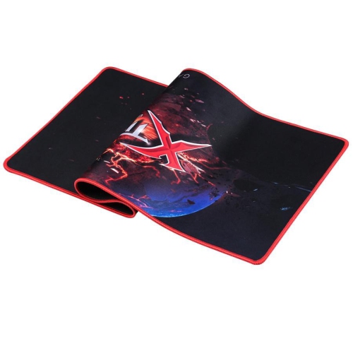 Xtrike Me MP-204 - High Quality XXL Mouse Pad, 770x295x3mm, Red
