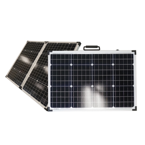 Xantrex 160W Solar Portable Kit