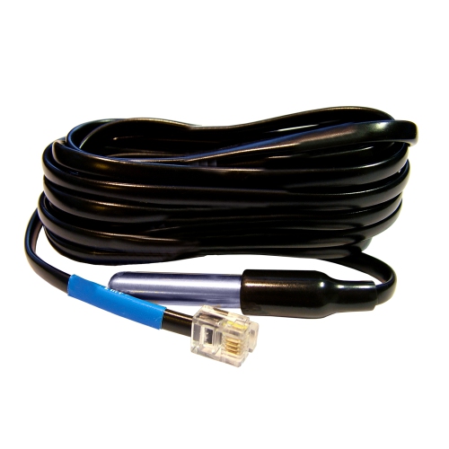 DAVIS INSTRUMENTS  Davis Stainless Steel Temperature Probe W/rj Connector