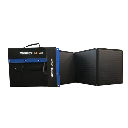 Xantrex 100W Solar Flex Portable Kit