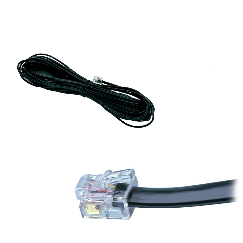 DAVIS INSTRUMENTS  Davis 4-Conductor Extension Cable - 100'