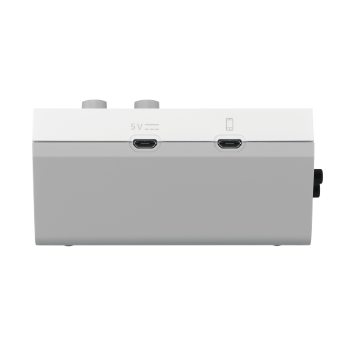 Roland GO:LIVECAST Live Streaming Studio for Smartphones/Tablets