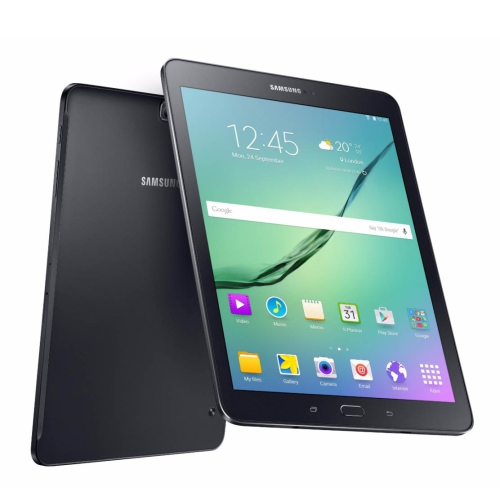 SAMSUNG  "open Box - Galaxy Tab S2 9.7"" 32GB Android 6.0 Marshmallow Tablet - Black"