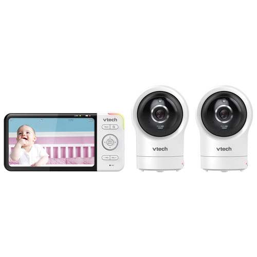 VTech 5\