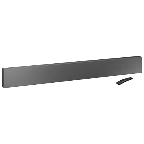 Samsung HW-NW700/ZC Sound Bar by SAMSUNG - Open Box condition - Image 4