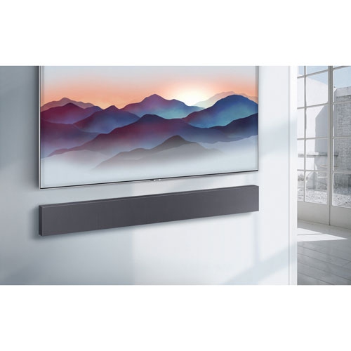 Samsung HW-NW700/ZC Sound Bar by SAMSUNG - Open Box condition - Image 6
