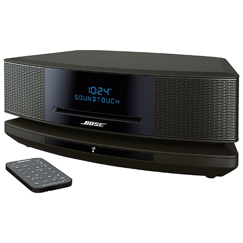 Bose Wave SoundTouch IV Wireless Multi 