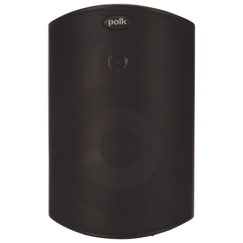 Polk Audio Atrium 4 80-Watt All-Weather Outdoor Speaker - Pair by POLK AUDIO - Open Box condition - Image 2